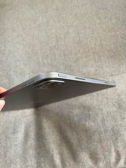 iPad Pro 11 3 Gen 2021 128 Gb Space Gray