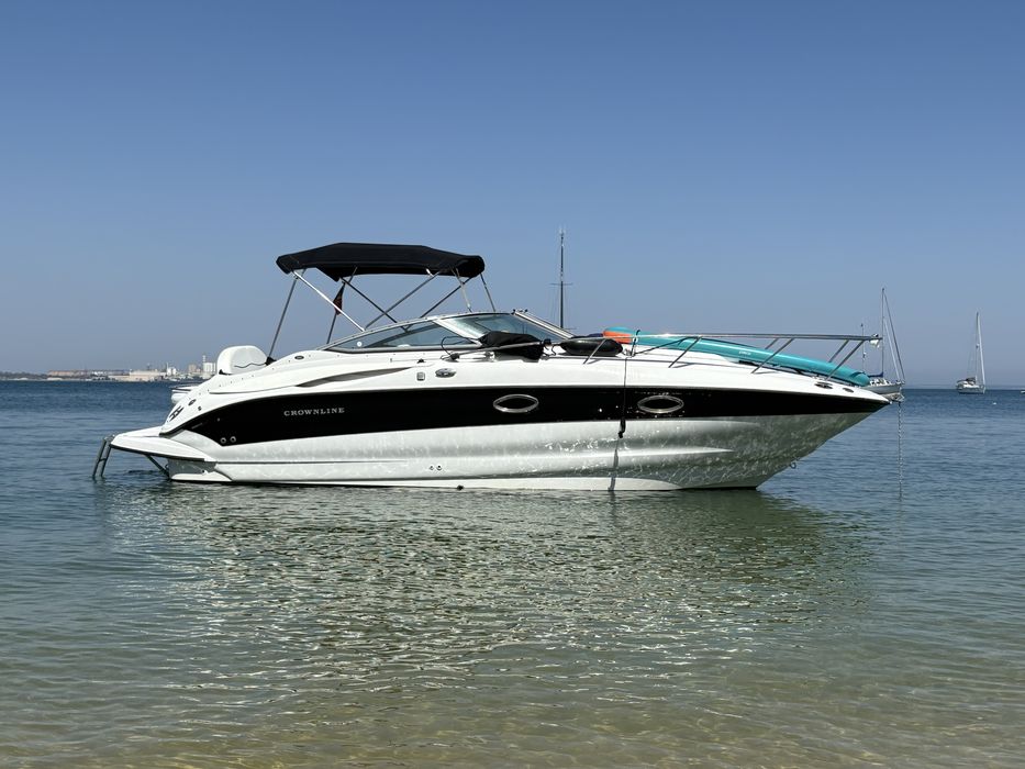 Crownline 250 CR