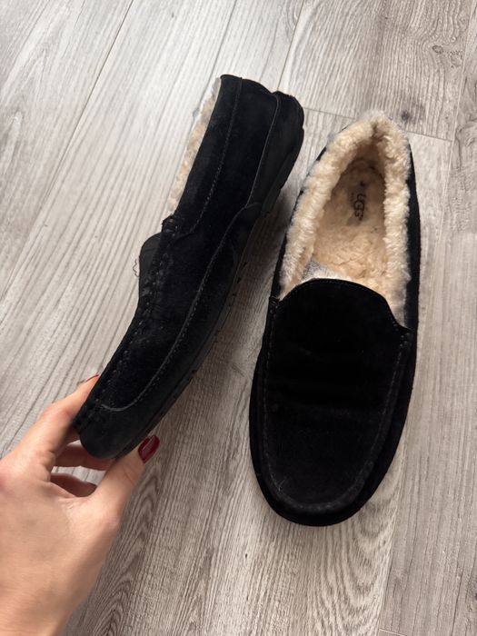Мужские угг  ugg оригінал