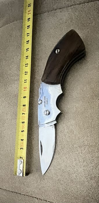 складной карманны ножик