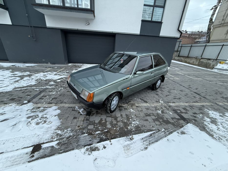 Таврія Нова 2006 рік Інжектор