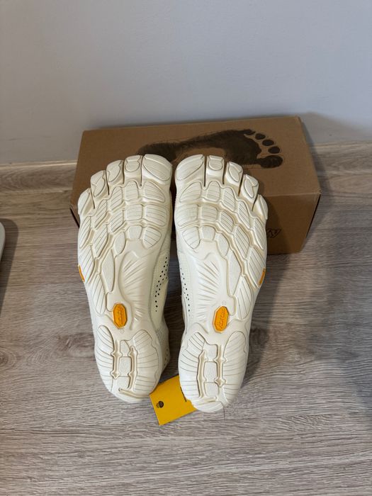 Vibram Five Finger V-Run 45 rozmiar