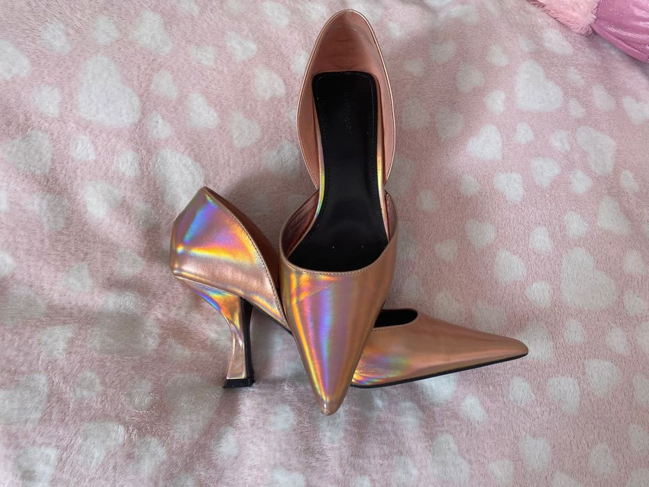 Niskie szpiku Jenny Fairy