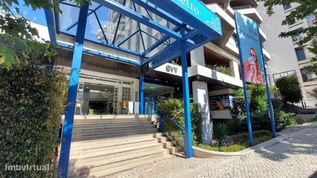 Loja - Areeiro, Lisboa