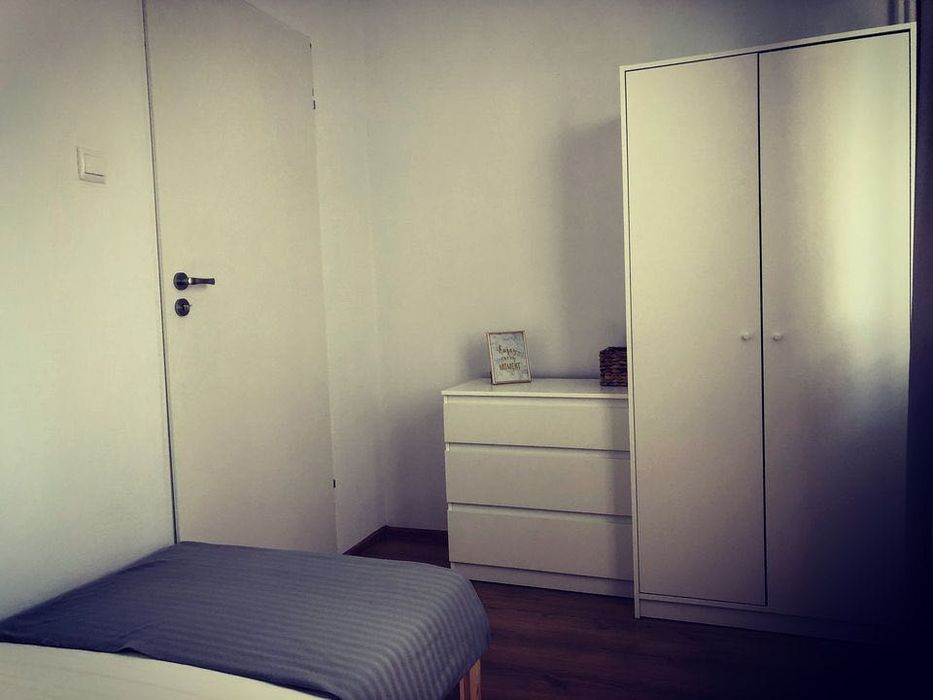 Pokój jednoosobowy  Nowe Miasto,  Uniwersytet Rz, Galeria Millenium Hall
