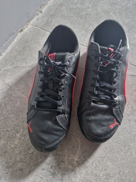 Buty damskie Nike
