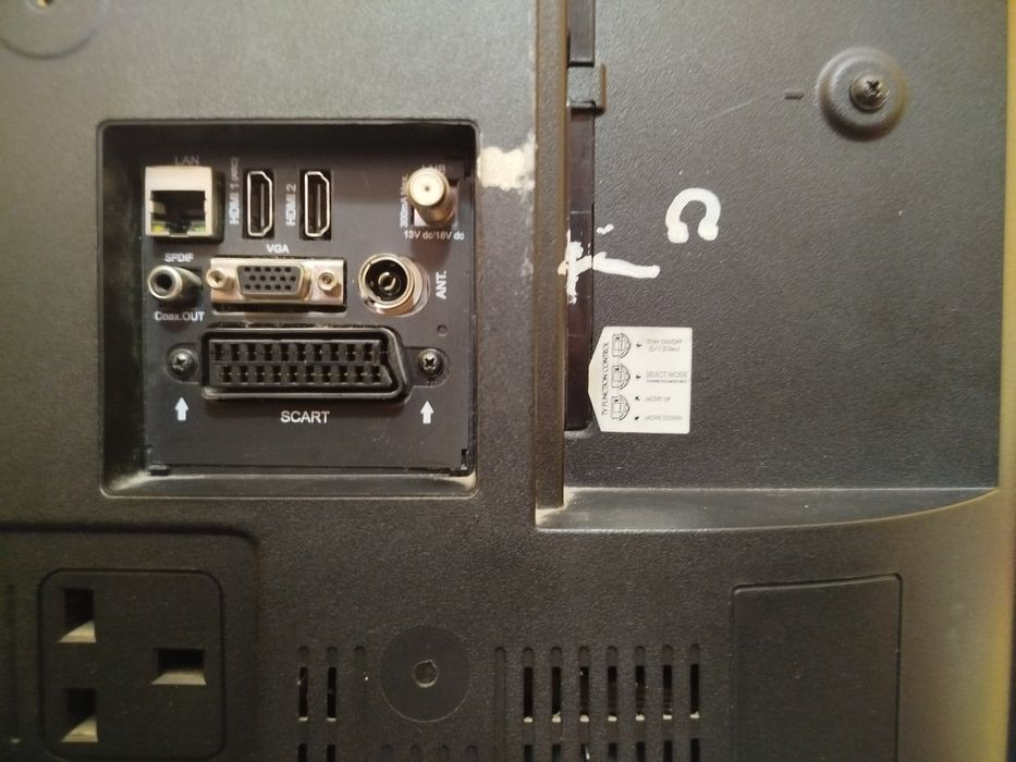 Продається телевізор  TELEFUNKEN