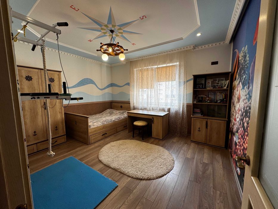 3-rooms apartment apartment by the address st. Petefi Shandora pl (area 117,9 m²) - Atlanta.ua - photo 12