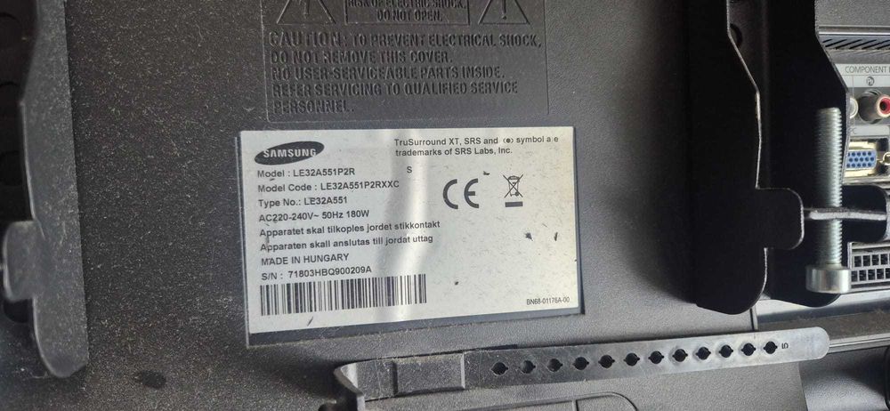 Telewizor Full HD Samsung