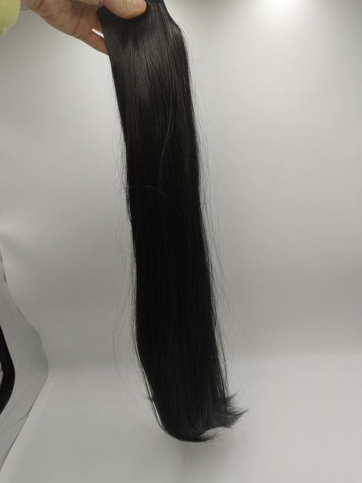 Dopinka włosny koński ogon 70 cm