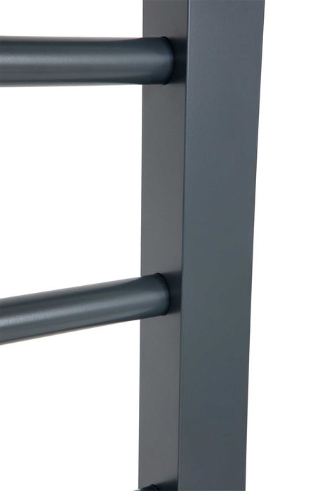 Balustrada francuska okienna aluminiowa 110 cm