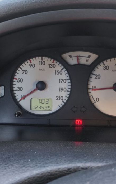 Citroen saxo cup