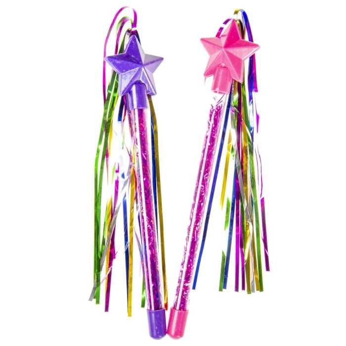 Pałeczki dla cheerleaderki