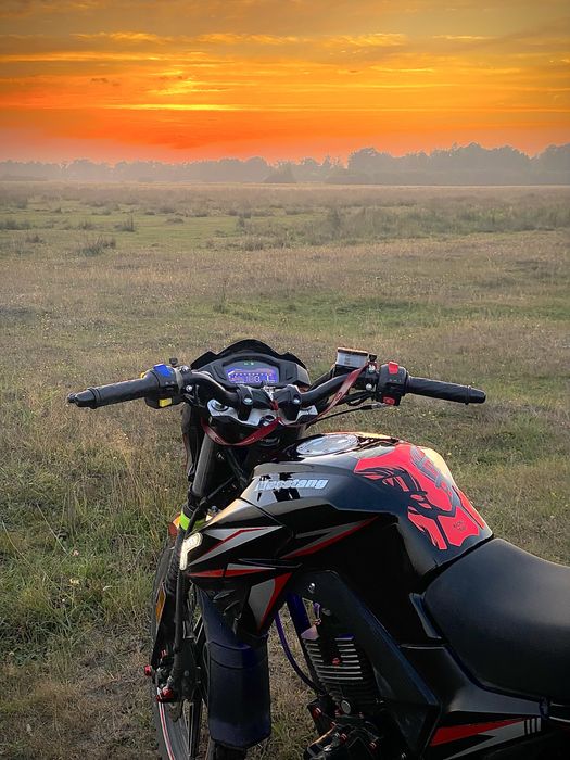 Продаю мустанг 200 фортуна