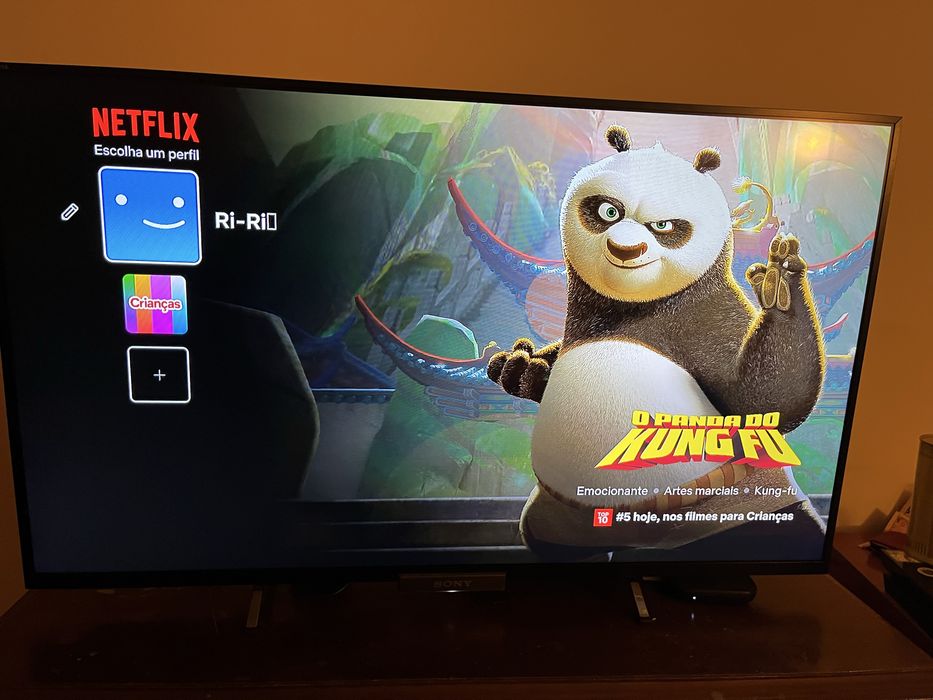 TV SONY 42 polegadas