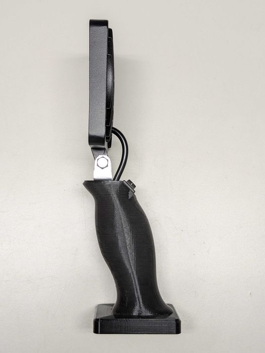 Led 3д ліхтарик Einhell PXC 18V