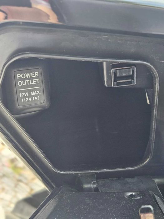 Honda PCX 125 (2018)