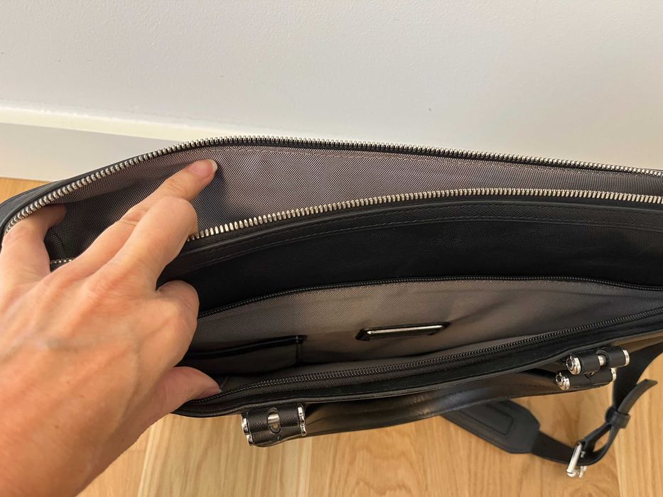 Document Case and Laptop Bag64284719961347123