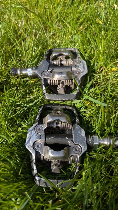 Контакти Shimano XTR PD-M9020