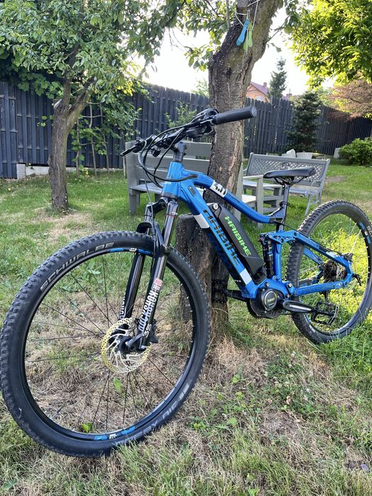 Haibike SDURO FullNine 3.0 rozmiar S