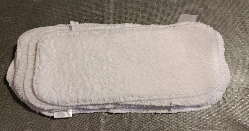 Liners reutilizáveis