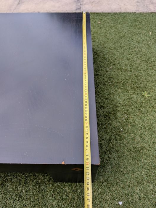 Mesa de centro Antarte – oportunidade