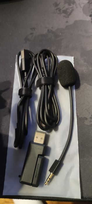 Наушники Hator Phoenix 2 wireless