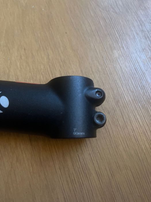Mostek rowerowy Bontrager Blendr