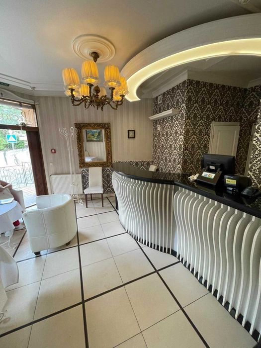 Коммерческая недвижимость по адресу Данила Галицького пл. (площадь 80,2 м²) - Atlanta.ua - фото 7