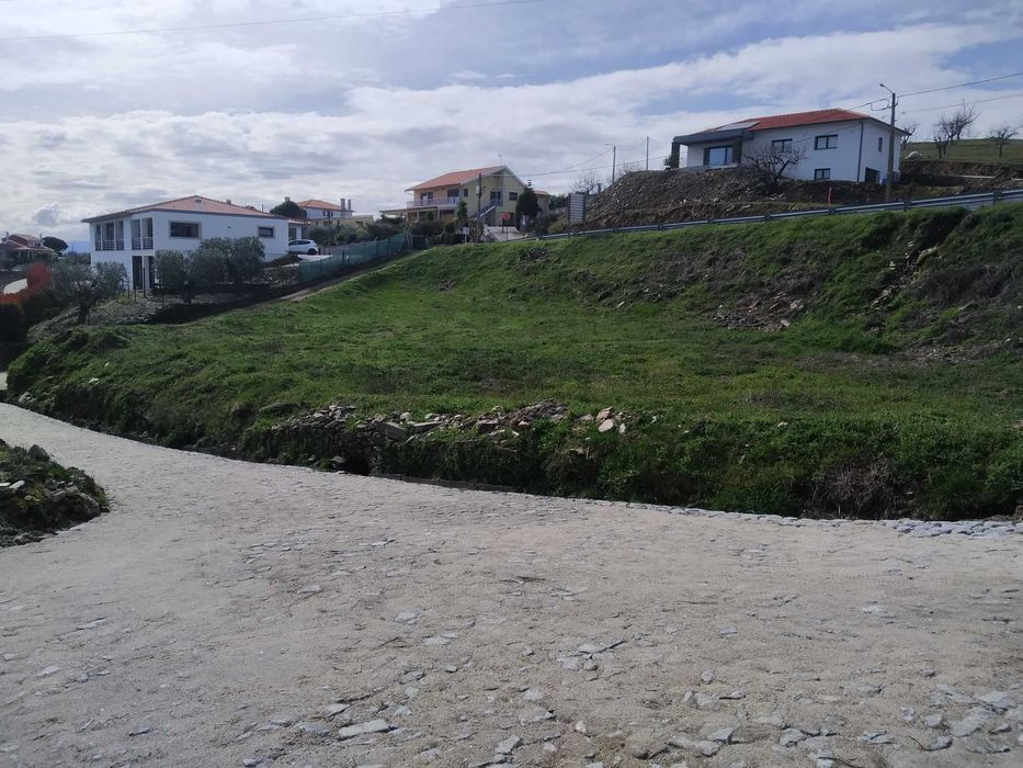 Terreno 1.800m2 para construção.