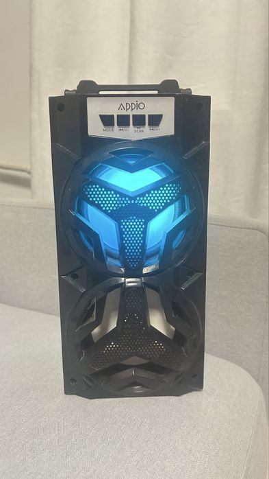 Glośnik Appio przenośny