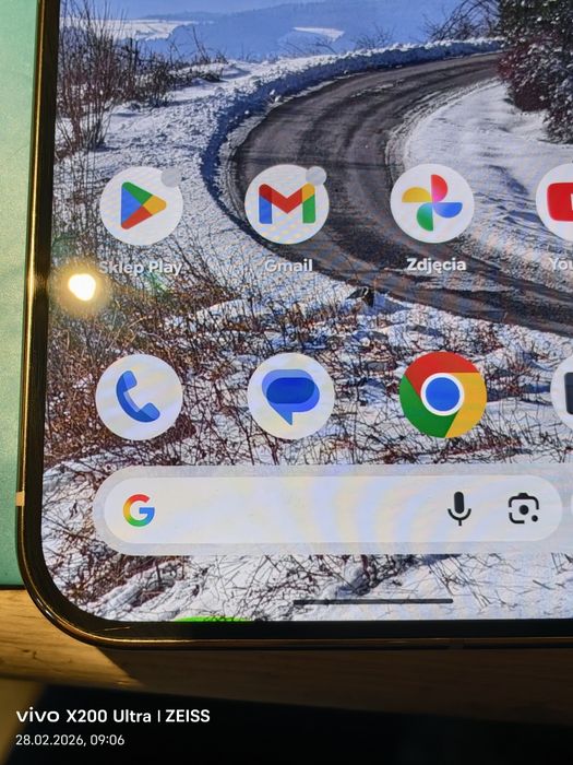 Google Pixel 9 pro xl