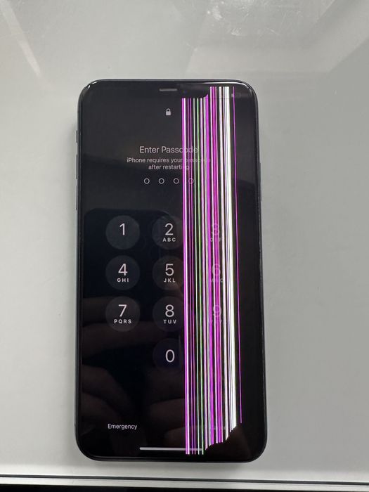 Iphone 11 pro max