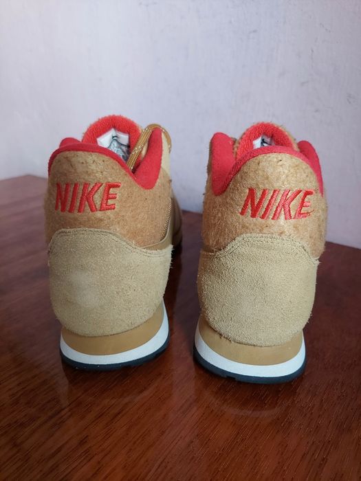 Кроссовки фірми Nike MD Runner 2 Mid зимові оригінал 
Розмір по бірці: