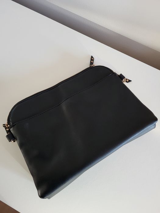 Mala tiracolo dois pores