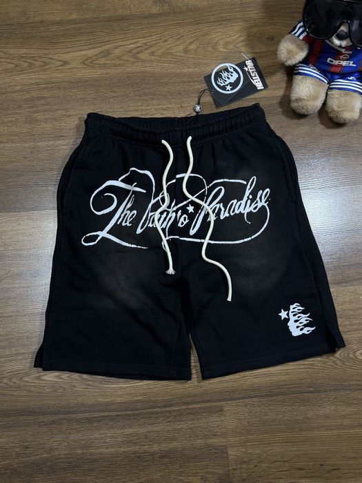Hellstar shorts | Хеллстар шорти