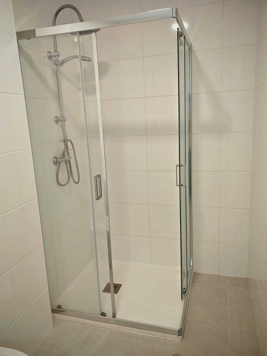 Apartamentos T1 para arrendar