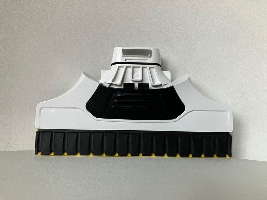 Акумуляторний Віконний Пилосос KARCHER WV 6 PLUS + додаткова насадка