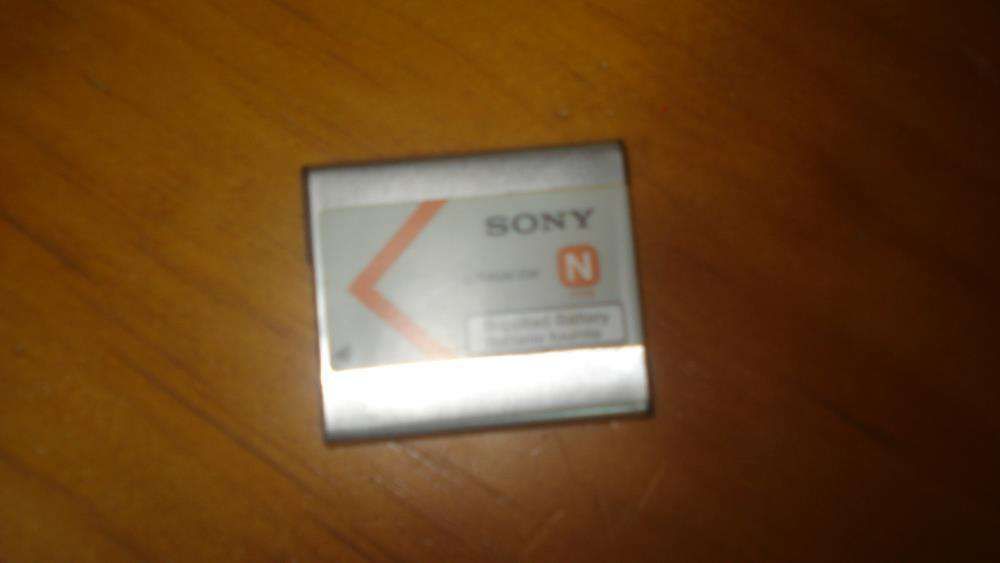 Broken Sony Camera64751797308162123