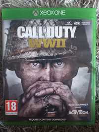 Call Of Duty Ww2 - Videojogos - Consolas - OLX Portugal