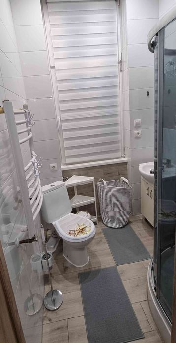 Przytulne mieszkanie w centrum Poznania