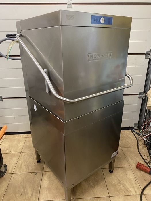 Zmywarka gastronomiczna HOBART AMXXS-31