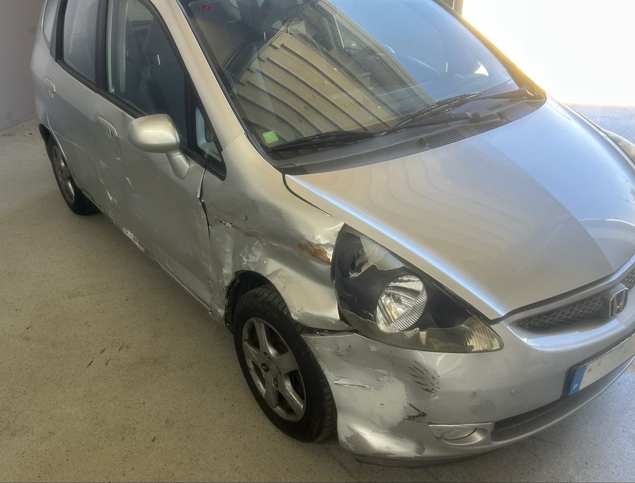 Honda Jazz 1.2  GPL - LS AC de  2008