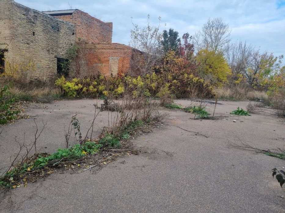 М'ясопереробний комплекс