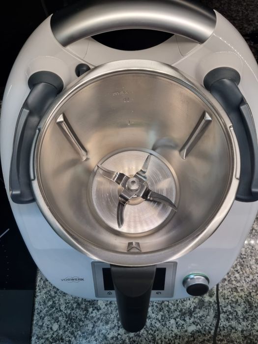 Bimby / Thermomix TM5 – Vorwerk