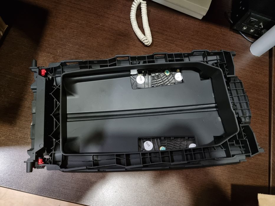 Apoio de braço BMW F06