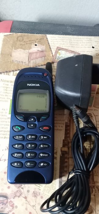 Продам ретро телефон NOKIA 6150.