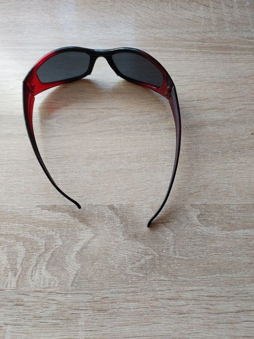 Okulary przeciwsłoneczne