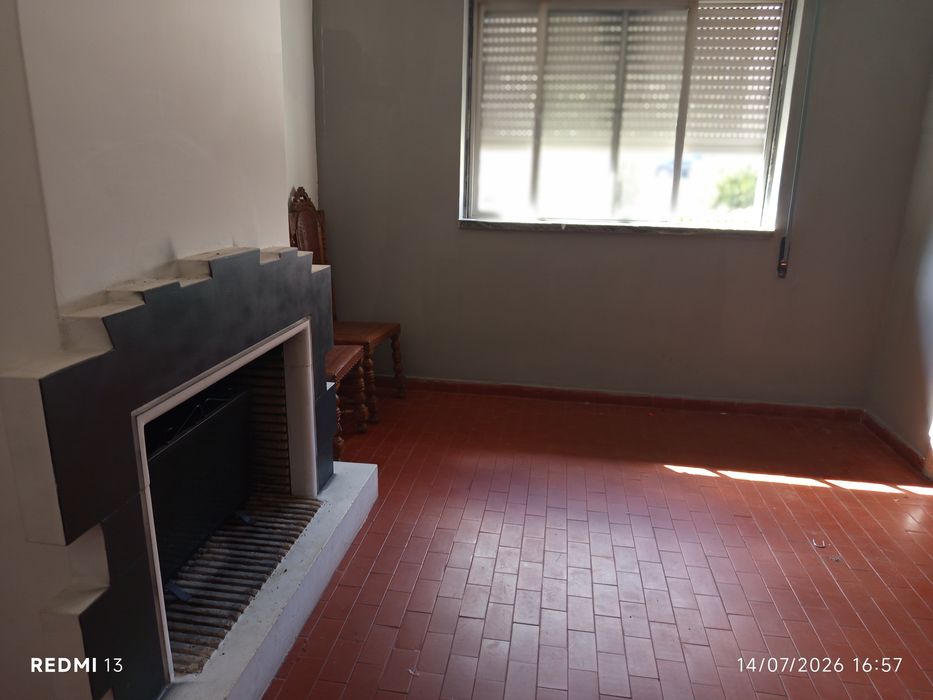 Magnífico Apartamento T3  em Canhoso