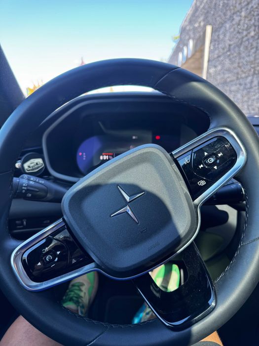 Polestar 2 Long Range Dual Motor 78 kWh — photo 5